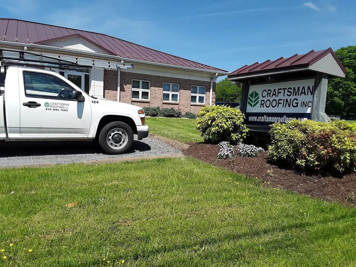 Quality Hail Damage Roof Repair by experienced craftsmen in Ginger Hill